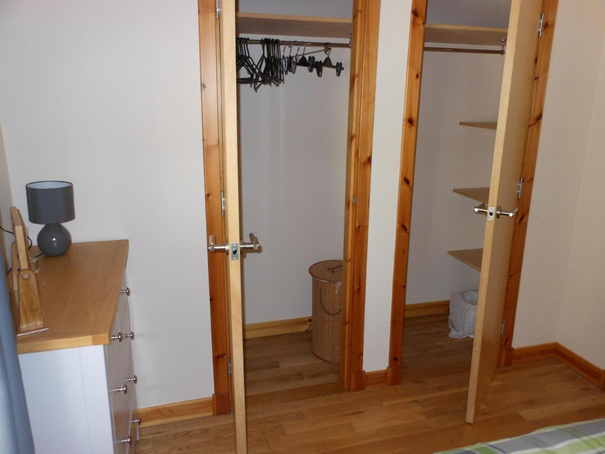 Apartamento Orkneyinga Kirkwall Exterior foto