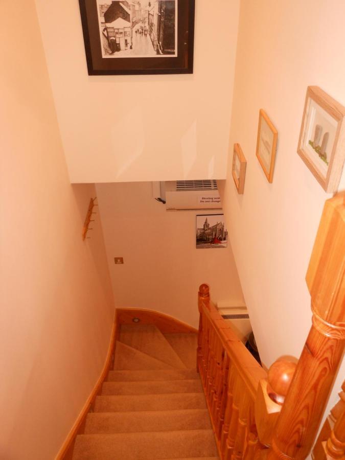 Apartamento Orkneyinga Kirkwall Exterior foto