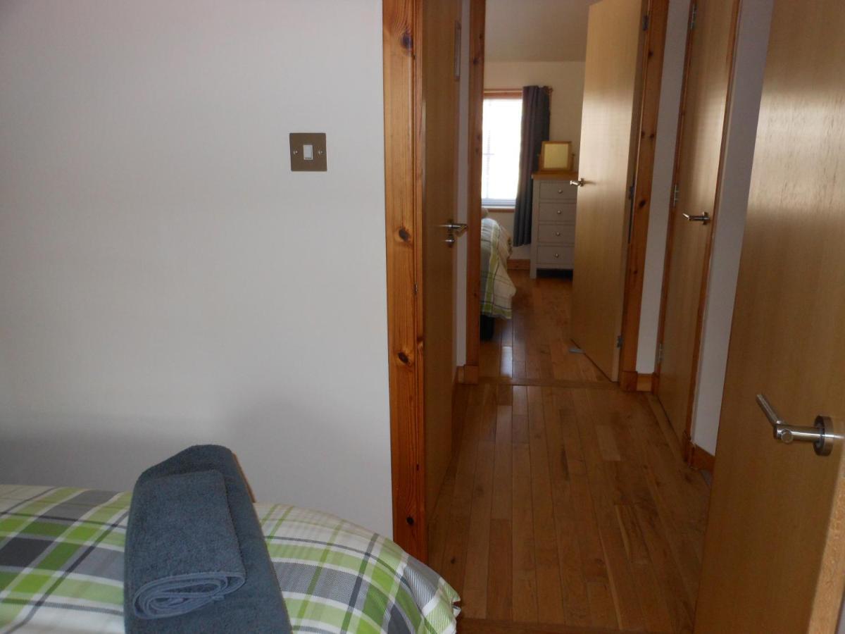 Apartamento Orkneyinga Kirkwall Exterior foto