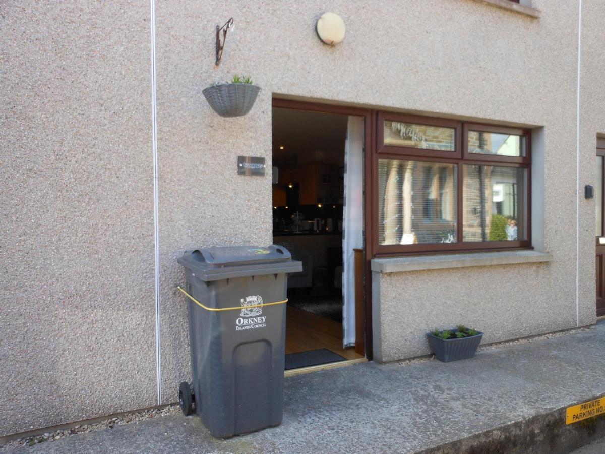 Apartamento Orkneyinga Kirkwall Exterior foto
