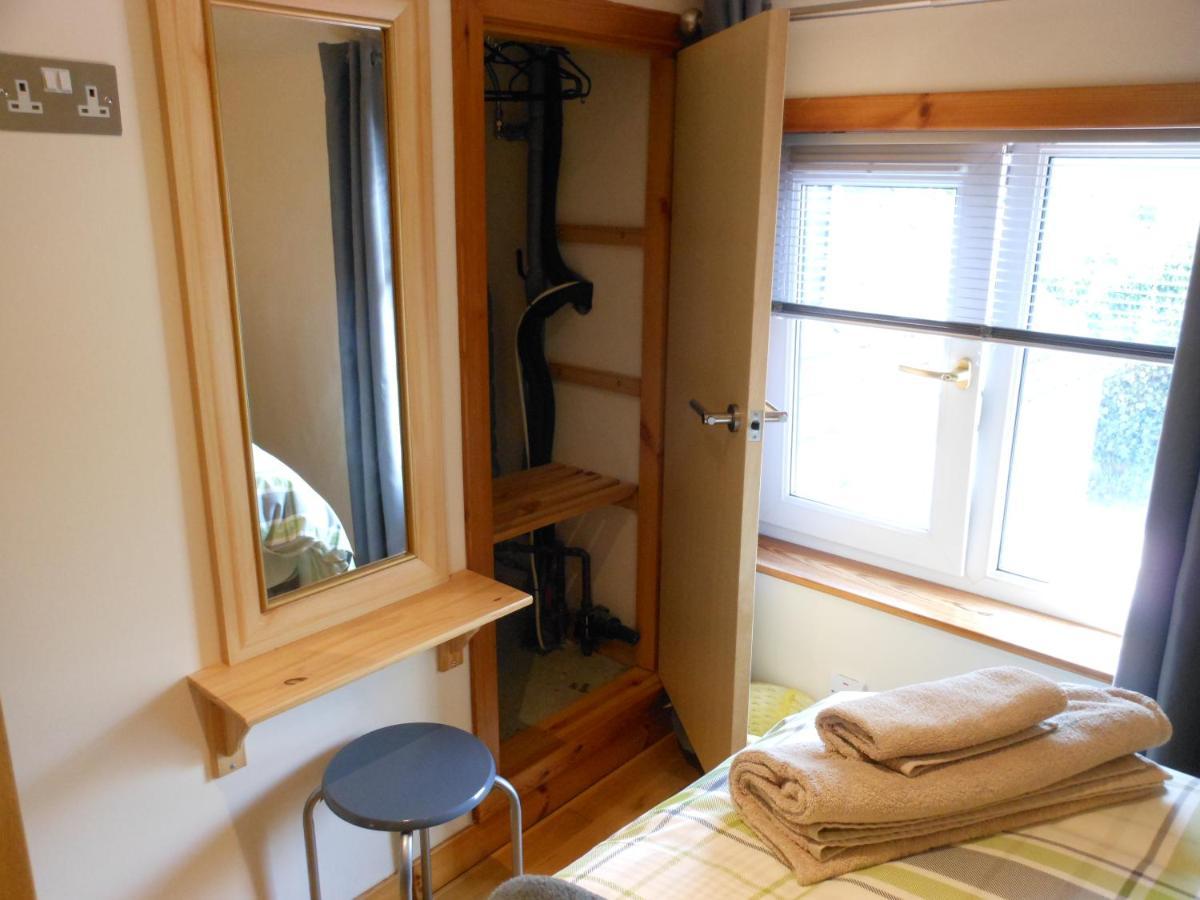 Apartamento Orkneyinga Kirkwall Exterior foto