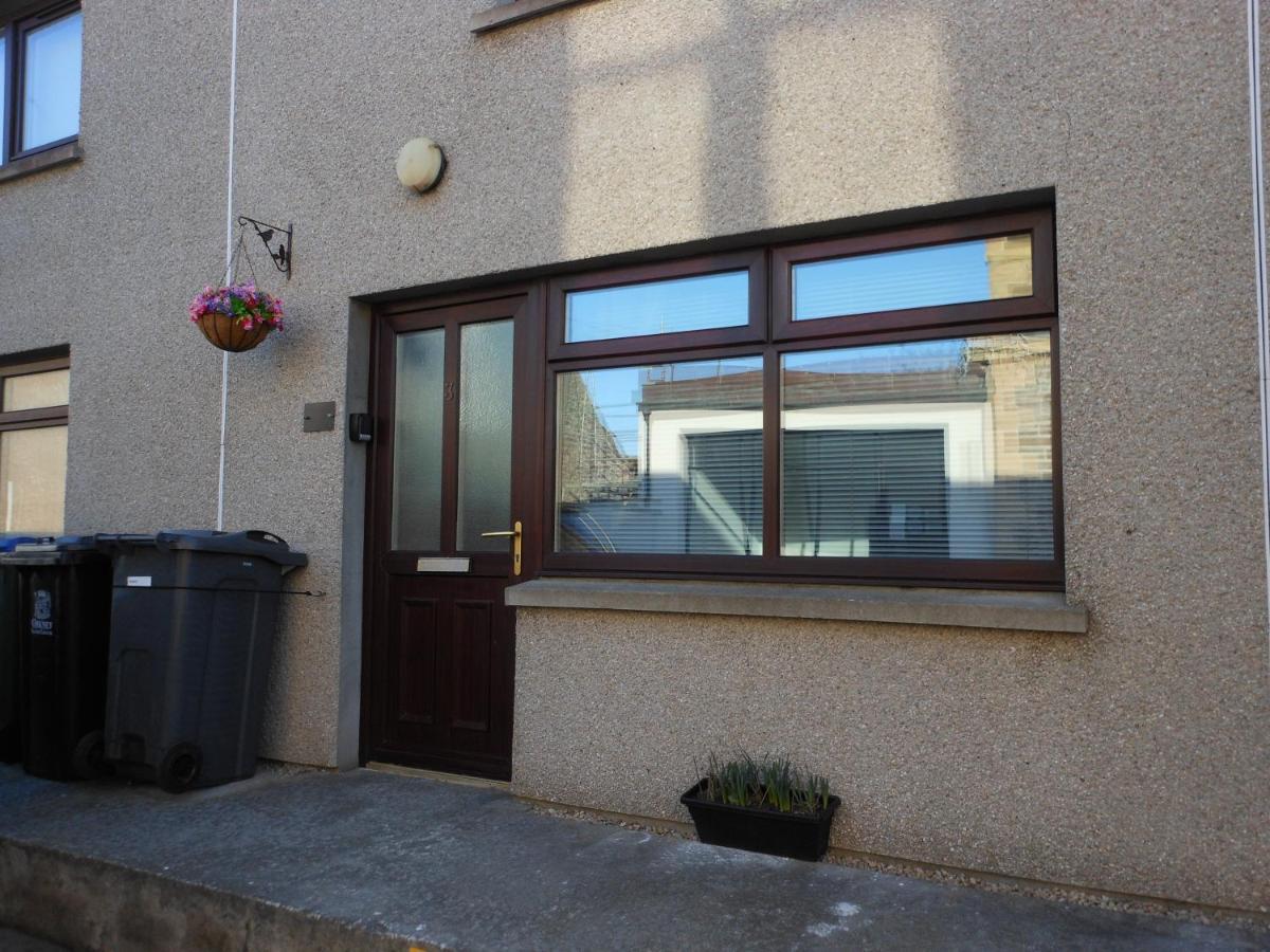 Apartamento Orkneyinga Kirkwall Exterior foto