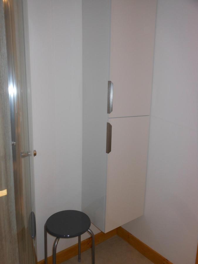 Apartamento Orkneyinga Kirkwall Exterior foto