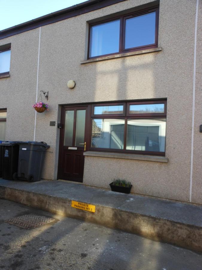 Apartamento Orkneyinga Kirkwall Exterior foto