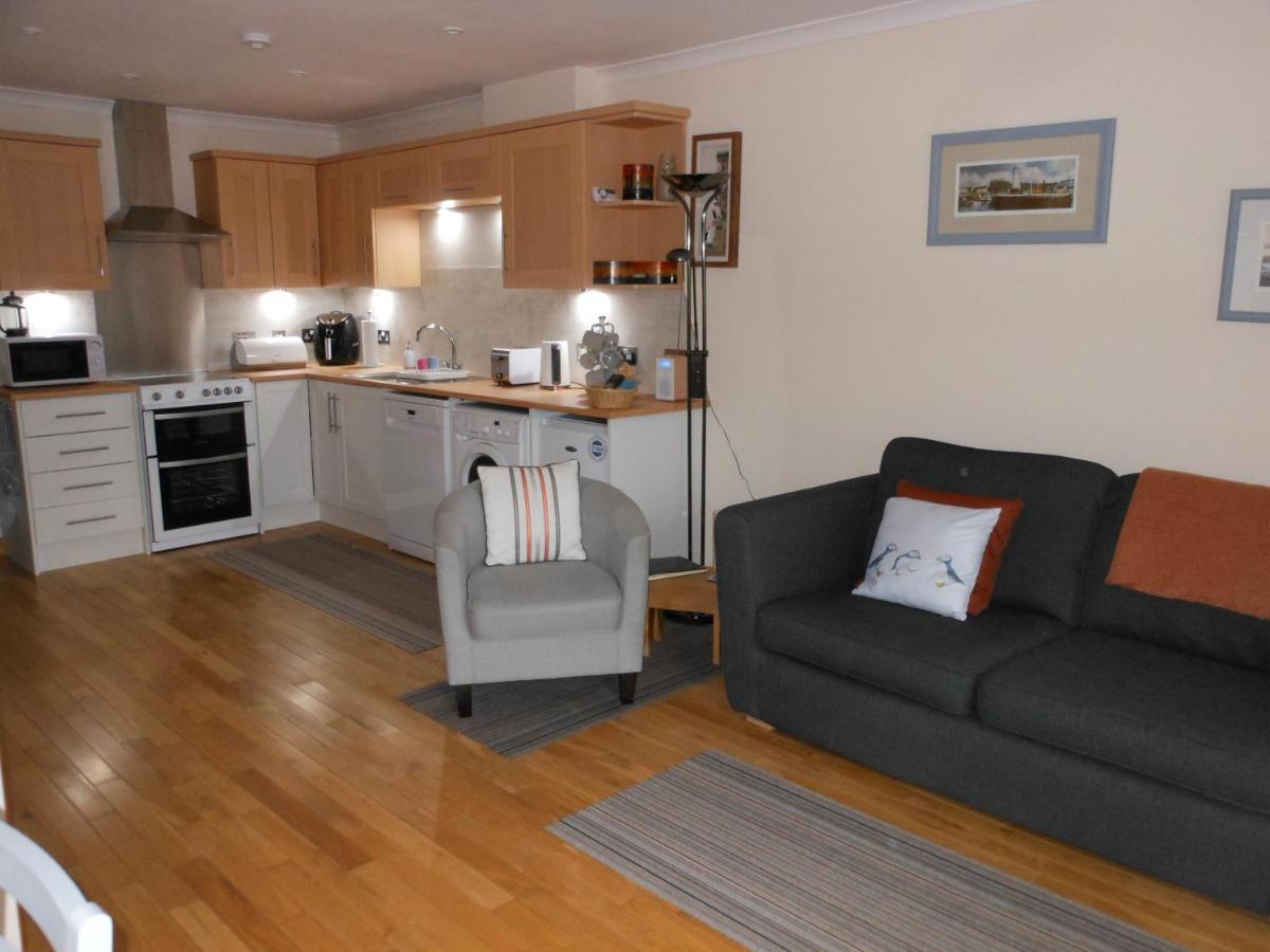 Apartamento Orkneyinga Kirkwall Exterior foto