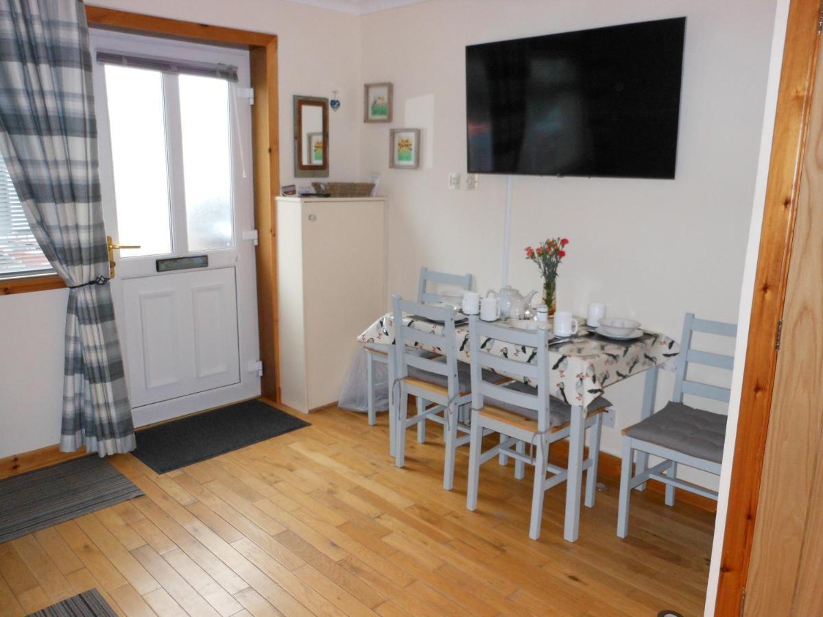 Apartamento Orkneyinga Kirkwall Exterior foto