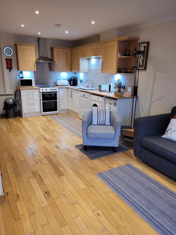 Apartamento Orkneyinga Kirkwall Exterior foto