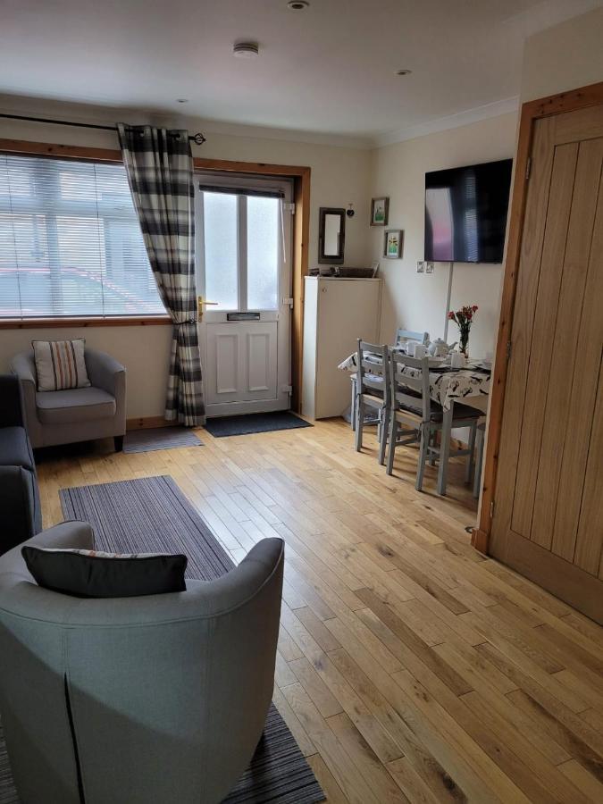 Apartamento Orkneyinga Kirkwall Exterior foto