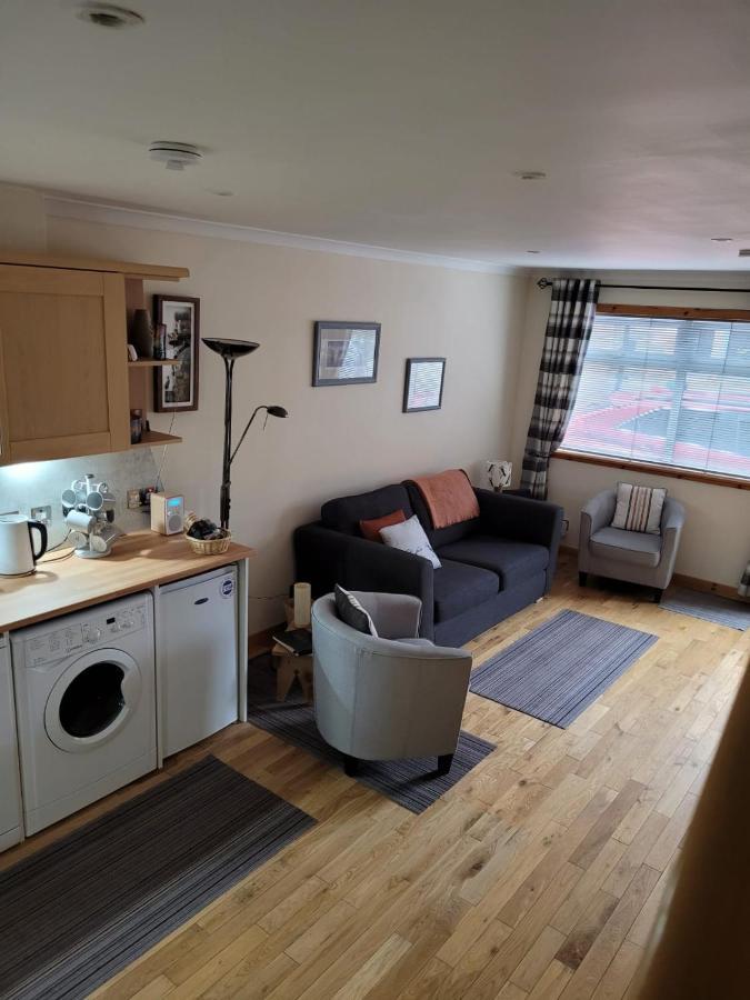 Apartamento Orkneyinga Kirkwall Exterior foto