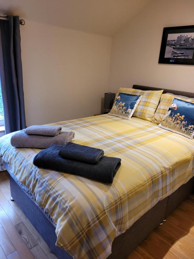 Apartamento Orkneyinga Kirkwall Exterior foto