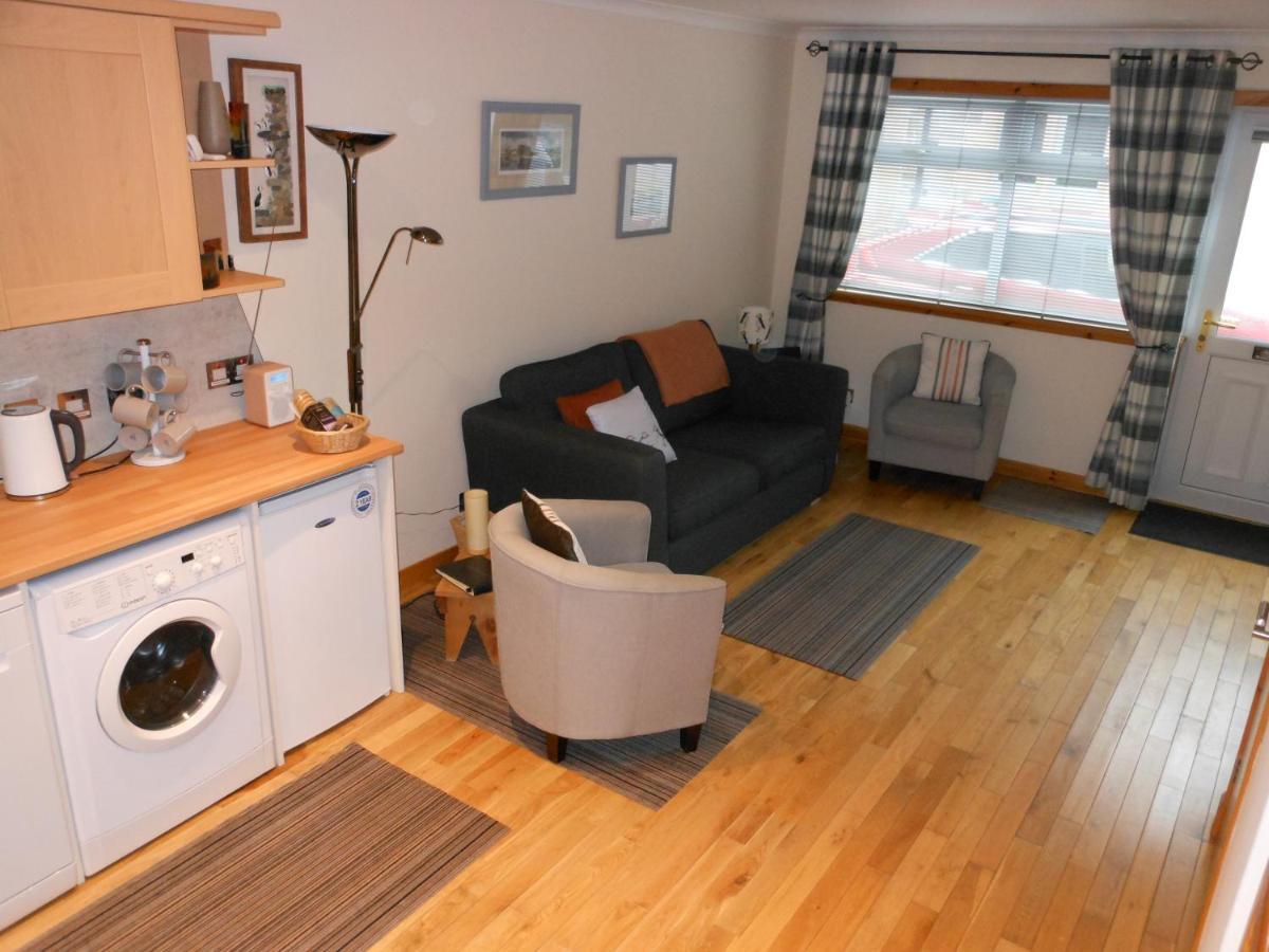 Apartamento Orkneyinga Kirkwall Exterior foto
