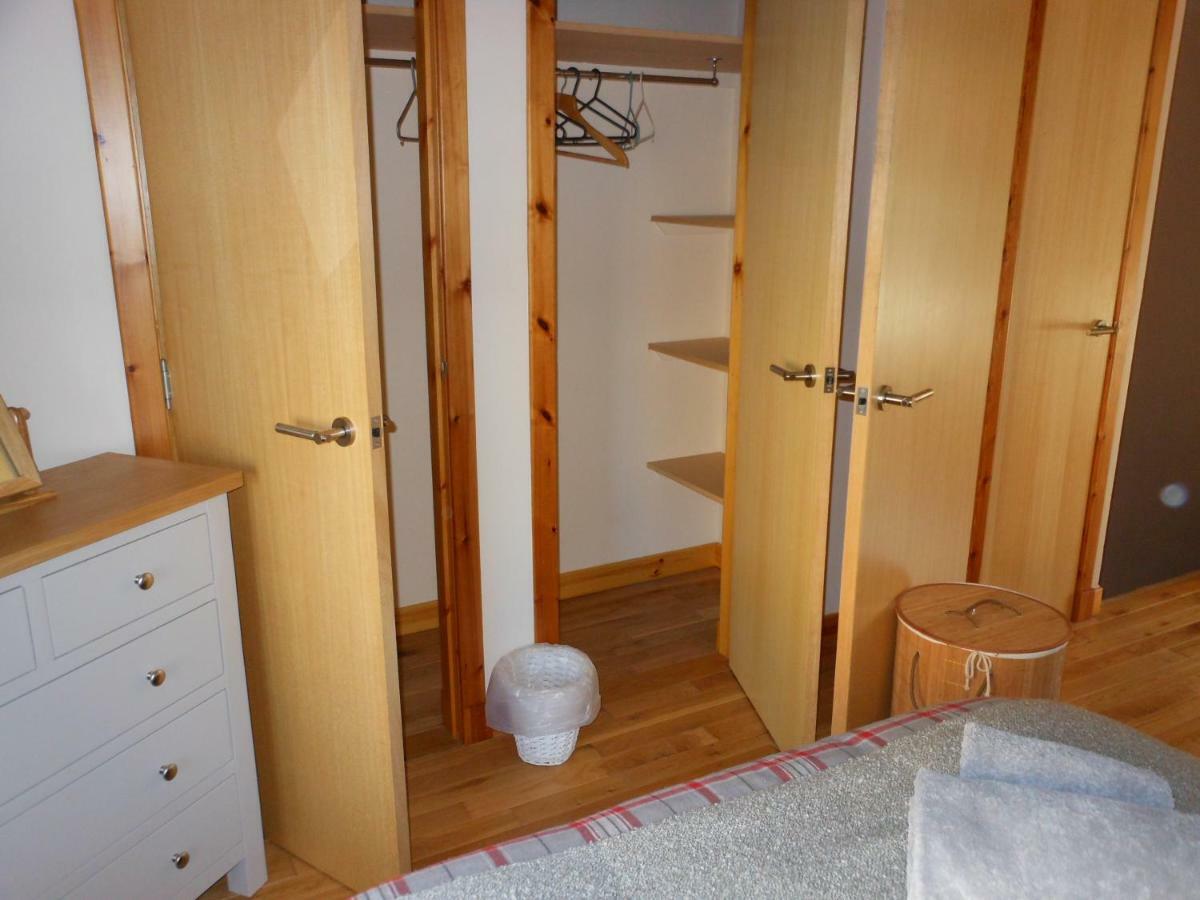 Apartamento Orkneyinga Kirkwall Exterior foto